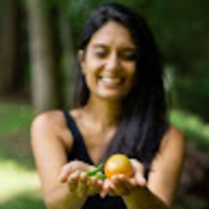 Meet your Posher, Priya